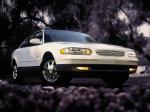 Buick Regal GS 1998 года